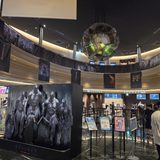 『オデュッセイア』をIMAXレーザーGTで観たけど、正直そこまでだった【ネタバレなし感想】